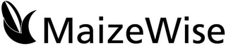 MAIZEWISE logo