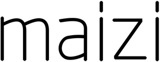 MAIZI