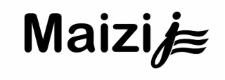 MAIZIJE logo