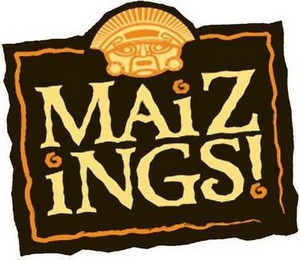 MAIZINGS! logo