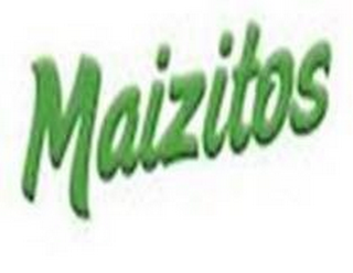 MAIZITOS logo