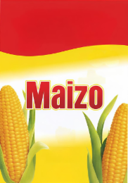 MAIZO logo