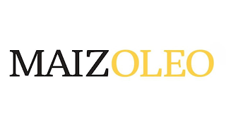 MAIZOLEO logo