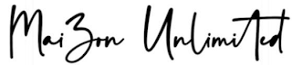 MAIZON UNLIMITED logo