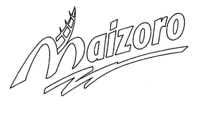 MAIZORO logo