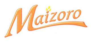 MAIZORO logo