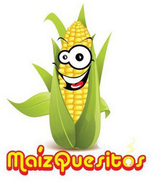 MAIZQUESITOS logo