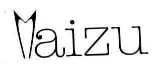 MAIZU logo
