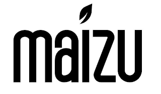 MAIZU logo