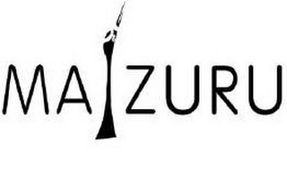 MAIZURU logo
