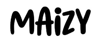 MAIZY logo