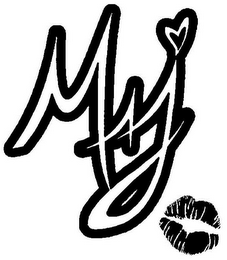 MAJ logo