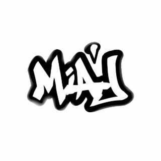 MA’J logo