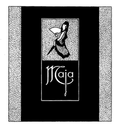 MAJA logo