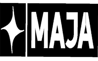 MAJA logo