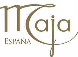 MAJA ESPAÑA logo