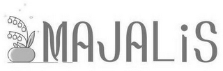 MAJALIS logo