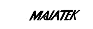 MAJATEK logo