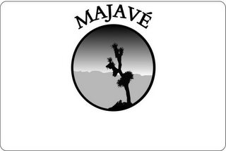 MAJAVÉ logo