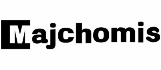MAJCHOMIS logo