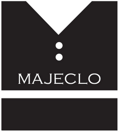 MAJECLO logo