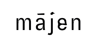 MAJEN logo