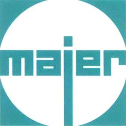 MAJER logo