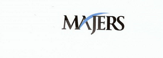 MAJERS