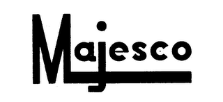 MAJESCO logo