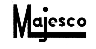 MAJESCO logo