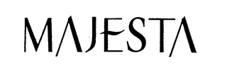 MAJESTA logo