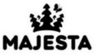 MAJESTA logo
