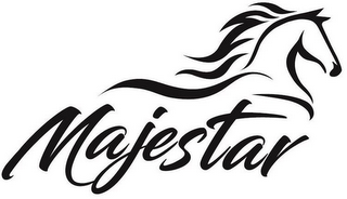 MAJESTAR logo