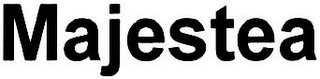 MAJESTEA logo