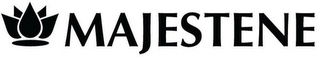 MAJESTENE logo