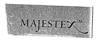 MAJESTEX logo