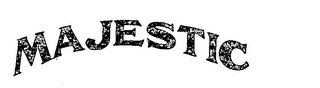MAJESTIC logo
