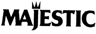 MAJESTIC logo