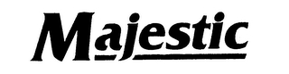 MAJESTIC logo