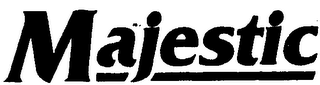 MAJESTIC logo