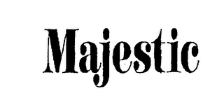 MAJESTIC logo