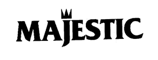 MAJESTIC logo