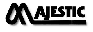 MAJESTIC logo