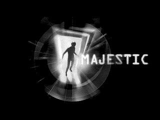 MAJESTIC logo