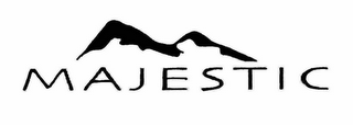 MAJESTIC logo