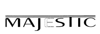MAJESTIC logo