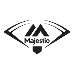 MAJESTIC logo