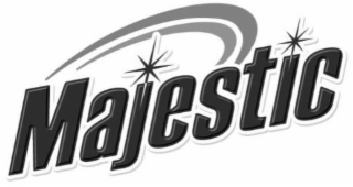 MAJESTIC logo