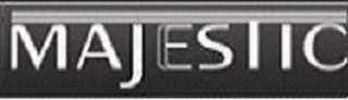 MAJESTIC logo