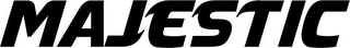 MAJESTIC logo